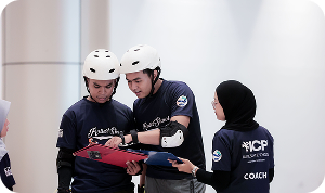 Coaches