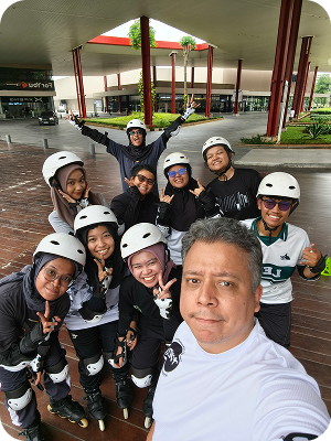 Training