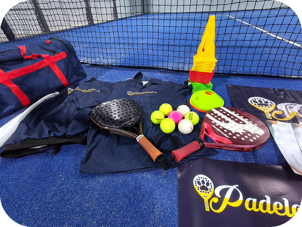 Padelcubs Franchise