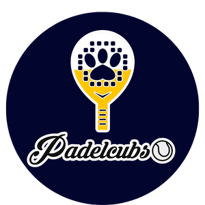 Padelcubs Logo Icon
