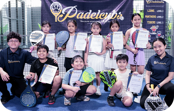 Padelcubs Franchise System