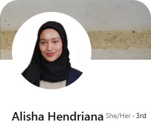 Alisha