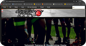 Website