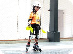 Kids Skate Equipment