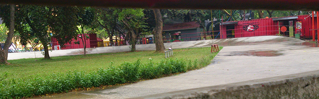 DIS TMII