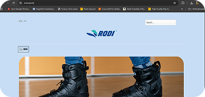 Rodi Web